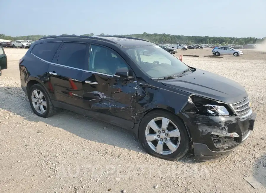 CHEVROLET TRAVERSE L 2017 vin 1GNKRGKD6HJ163031 from auto auction Copart