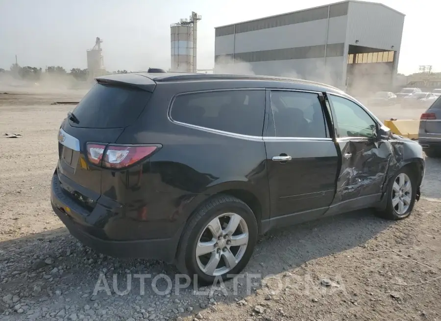 CHEVROLET TRAVERSE L 2017 vin 1GNKRGKD6HJ163031 from auto auction Copart