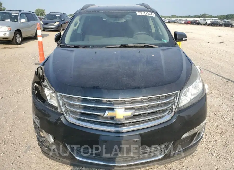 CHEVROLET TRAVERSE L 2017 vin 1GNKRGKD6HJ163031 from auto auction Copart