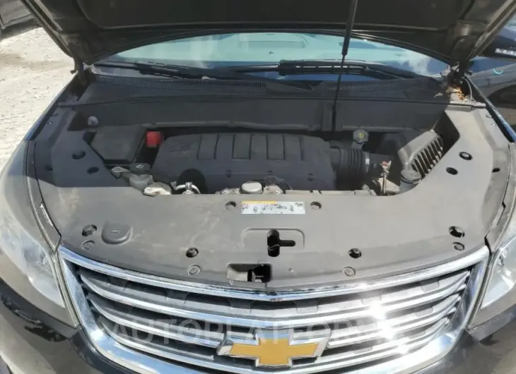 CHEVROLET TRAVERSE L 2017 vin 1GNKRHKD9HJ290717 from auto auction Copart