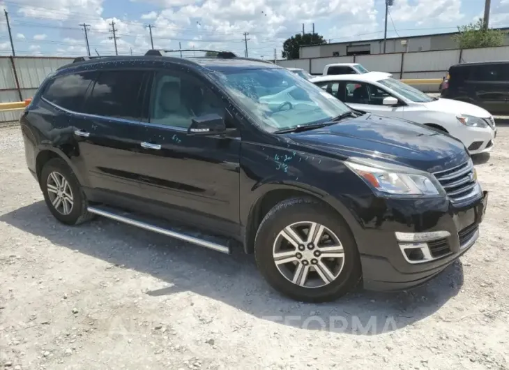 CHEVROLET TRAVERSE L 2017 vin 1GNKRHKD9HJ290717 from auto auction Copart