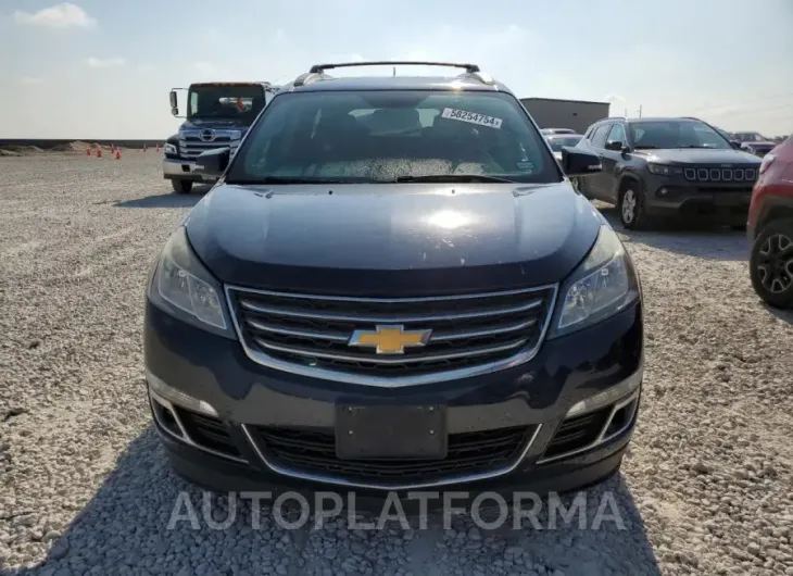 CHEVROLET TRAVERSE L 2017 vin 1GNKVGKD1HJ237872 from auto auction Copart