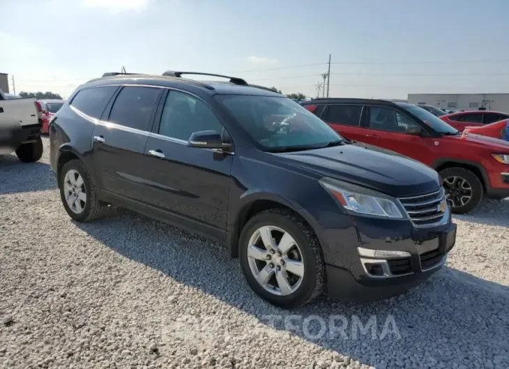 CHEVROLET TRAVERSE L 2017 vin 1GNKVGKD1HJ237872 from auto auction Copart