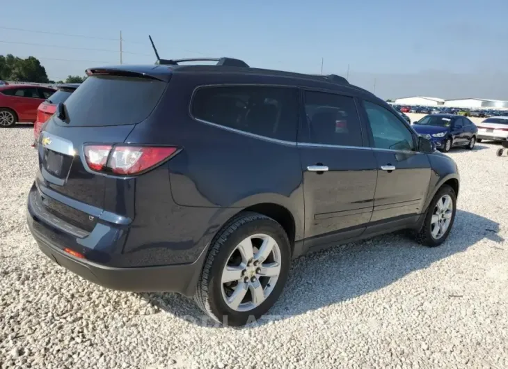 CHEVROLET TRAVERSE L 2017 vin 1GNKVGKD1HJ237872 from auto auction Copart