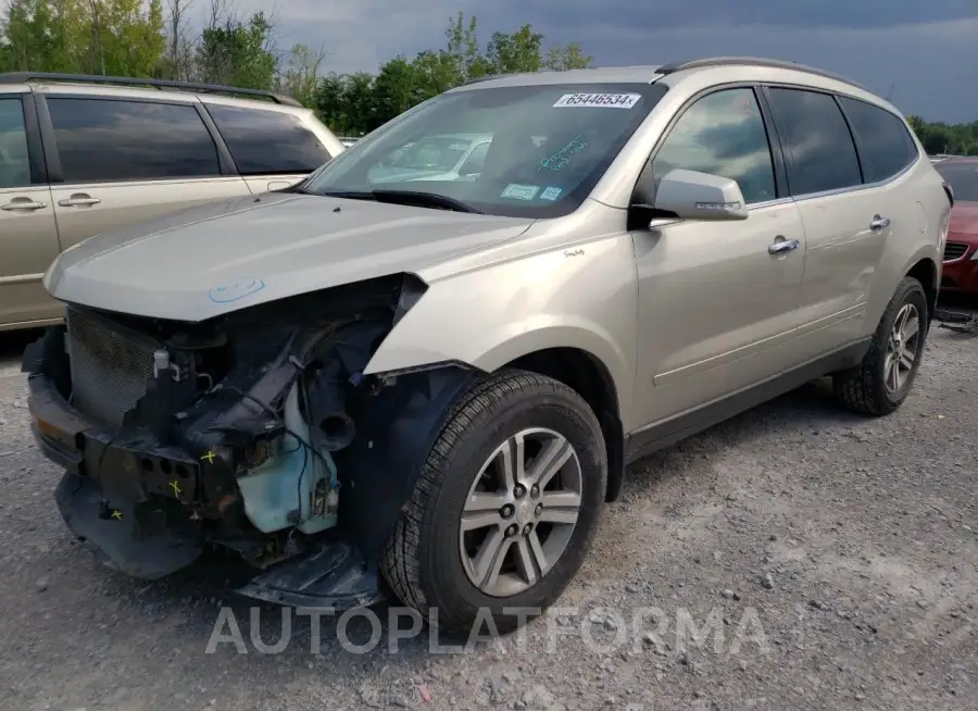 CHEVROLET TRAVERSE L 2017 vin 1GNKVGKD7HJ238363 from auto auction Copart