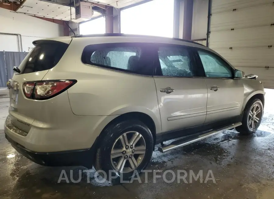 CHEVROLET TRAVERSE L 2015 vin 1GNKVHKD2FJ370501 from auto auction Copart