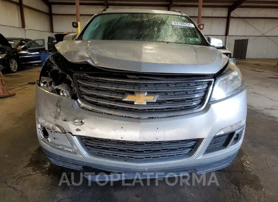 CHEVROLET TRAVERSE L 2015 vin 1GNKVHKD2FJ370501 from auto auction Copart