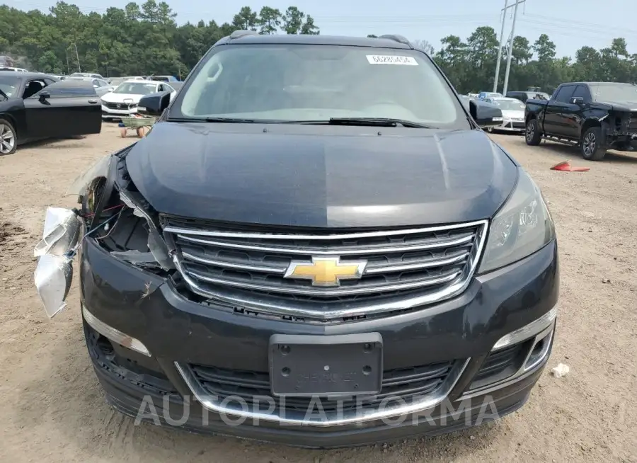 CHEVROLET TRAVERSE L 2015 vin 1GNKVHKD7FJ317955 from auto auction Copart