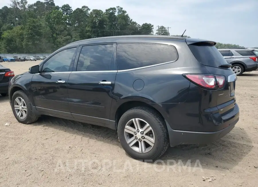 CHEVROLET TRAVERSE L 2015 vin 1GNKVHKD7FJ317955 from auto auction Copart