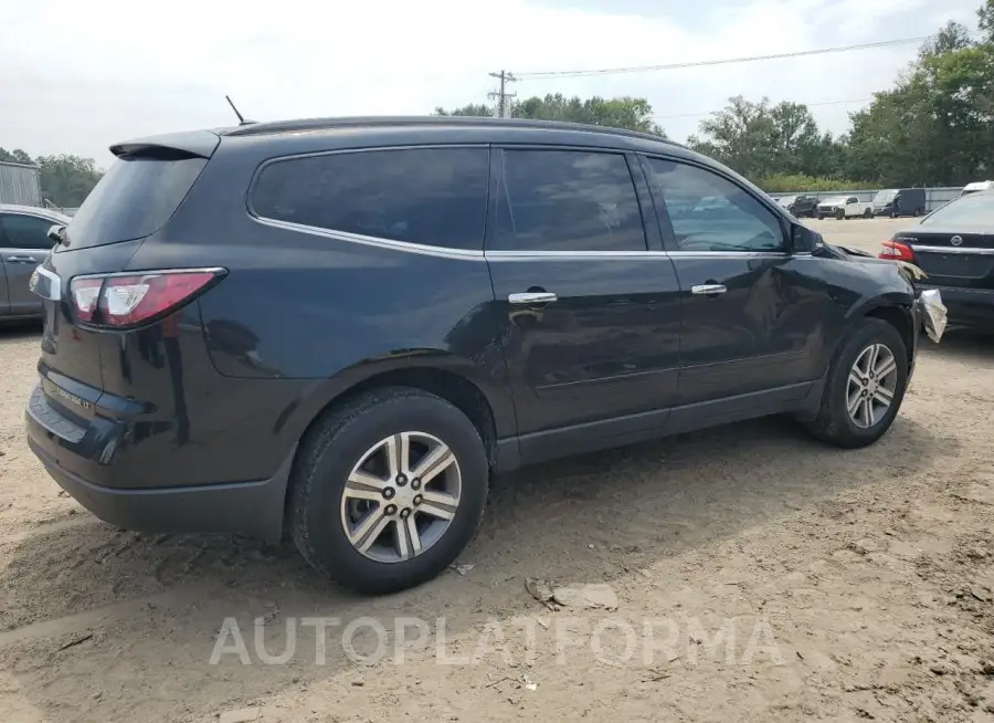 CHEVROLET TRAVERSE L 2015 vin 1GNKVHKD7FJ317955 from auto auction Copart