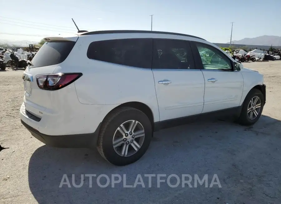 CHEVROLET TRAVERSE L 2017 vin 1GNKVHKD7HJ340185 from auto auction Copart