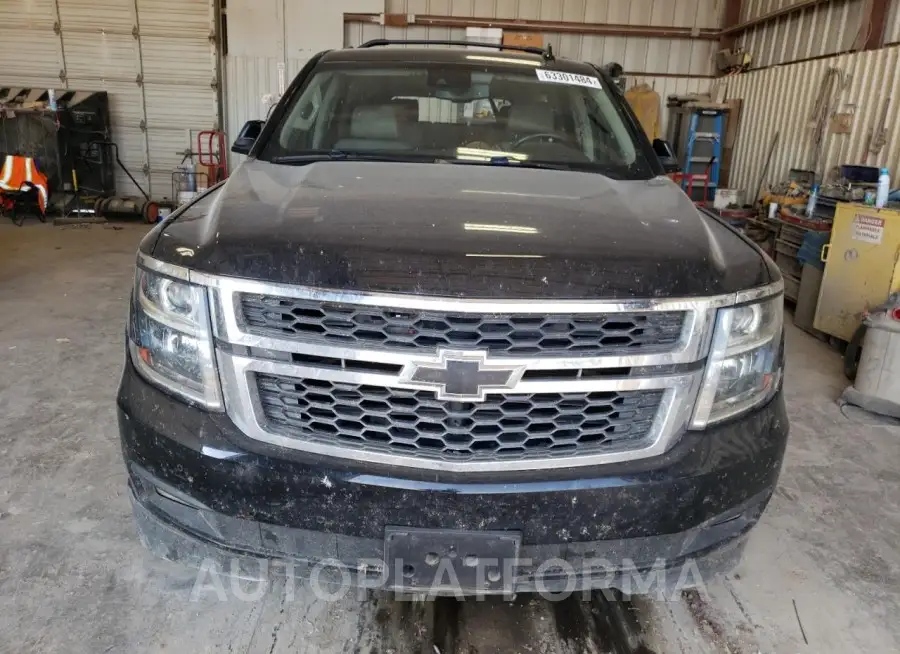 CHEVROLET TAHOE C150 2018 vin 1GNSCBKC8JR346739 from auto auction Copart