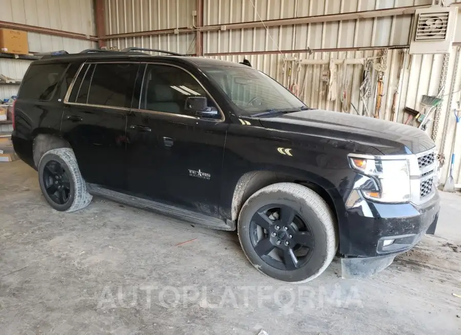 CHEVROLET TAHOE C150 2018 vin 1GNSCBKC8JR346739 from auto auction Copart