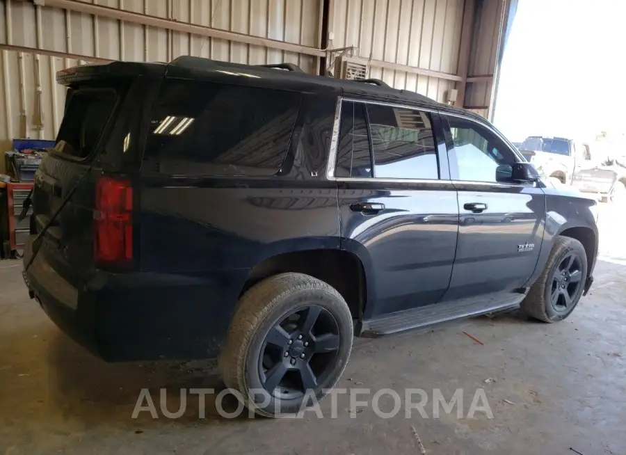 CHEVROLET TAHOE C150 2018 vin 1GNSCBKC8JR346739 from auto auction Copart