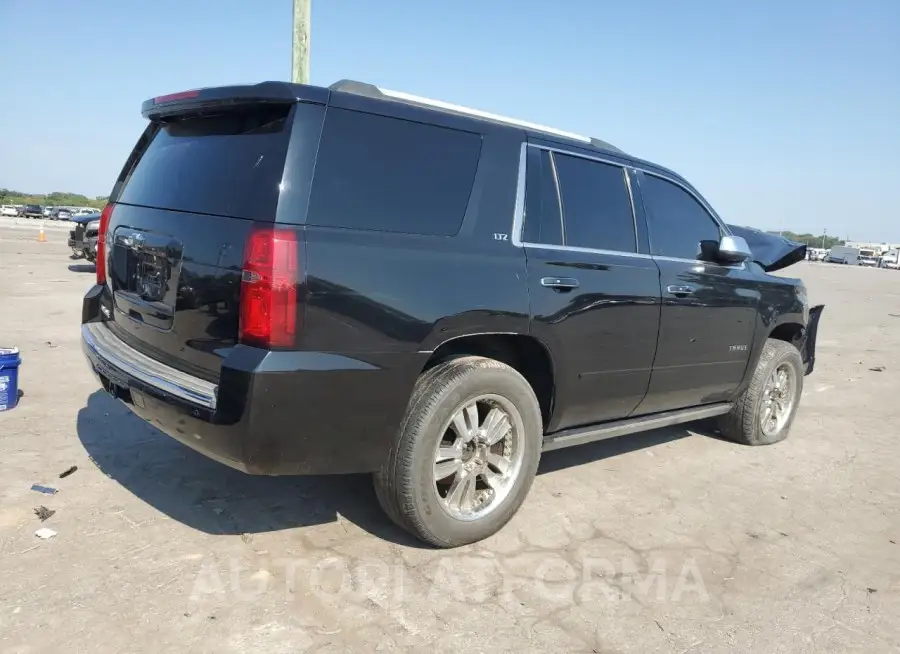 CHEVROLET TAHOE C150 2015 vin 1GNSCCKC0FR141025 from auto auction Copart