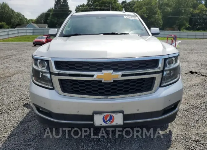 CHEVROLET TAHOE K150 2019 vin 1GNSKBKC4KR307411 from auto auction Copart