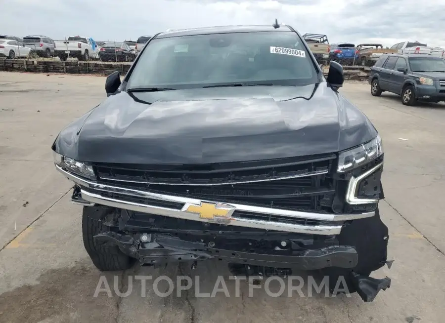 CHEVROLET SUBURBAN K 2024 vin 1GNSKCKD4RR152335 from auto auction Copart