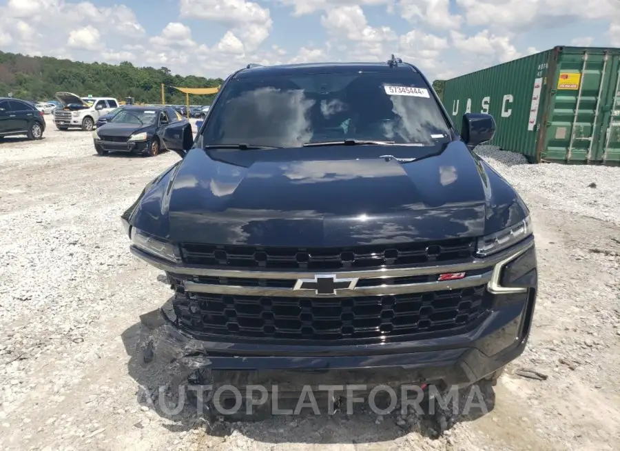 CHEVROLET SUBURBAN K 2021 vin 1GNSKDKD5MR415088 from auto auction Copart