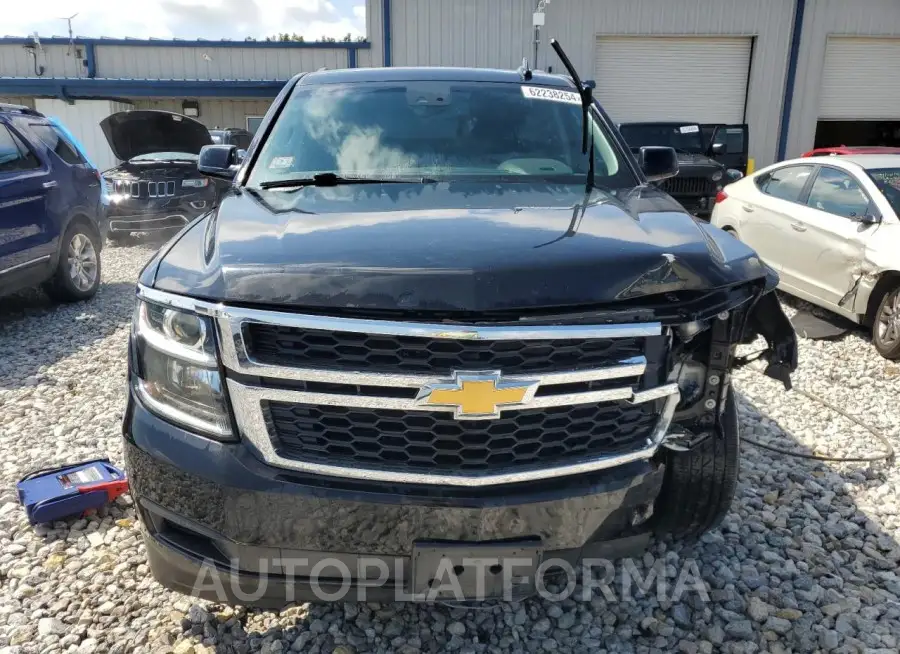 CHEVROLET SUBURBAN K 2018 vin 1GNSKHKC1JR169604 from auto auction Copart