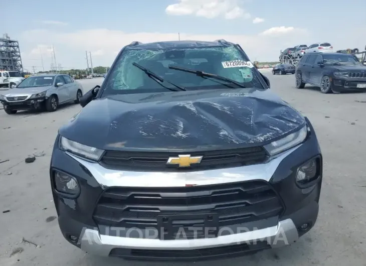 CHEVROLET TRAILBLAZE 2023 vin KL79MPSLXPB081905 from auto auction Copart