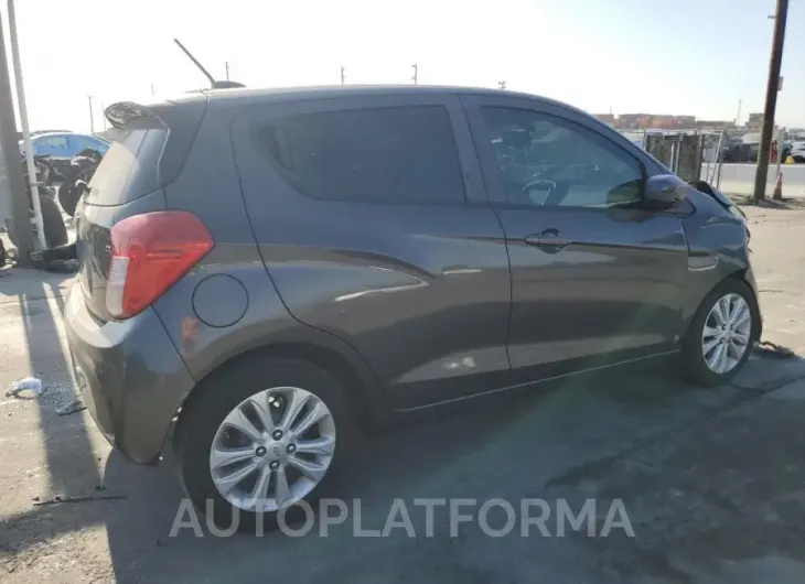 CHEVROLET SPARK 1LT 2016 vin KL8CD6SA0GC628264 from auto auction Copart