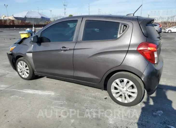 CHEVROLET SPARK 1LT 2016 vin KL8CD6SA0GC628264 from auto auction Copart