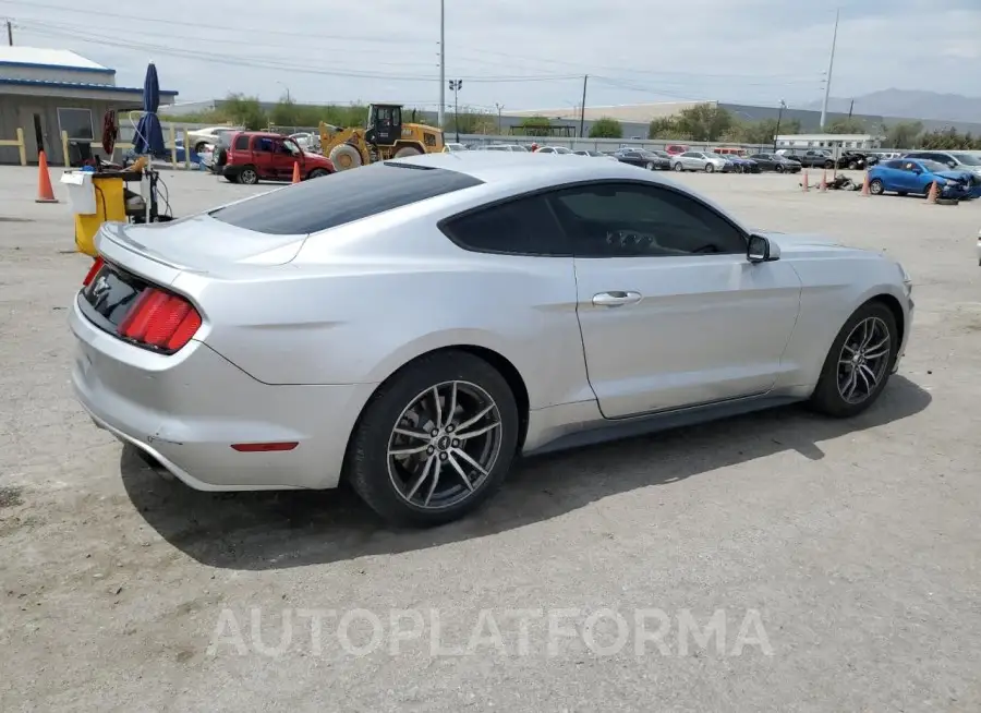 FORD MUSTANG 2017 vin 1FA6P8TH1H5306828 from auto auction Copart