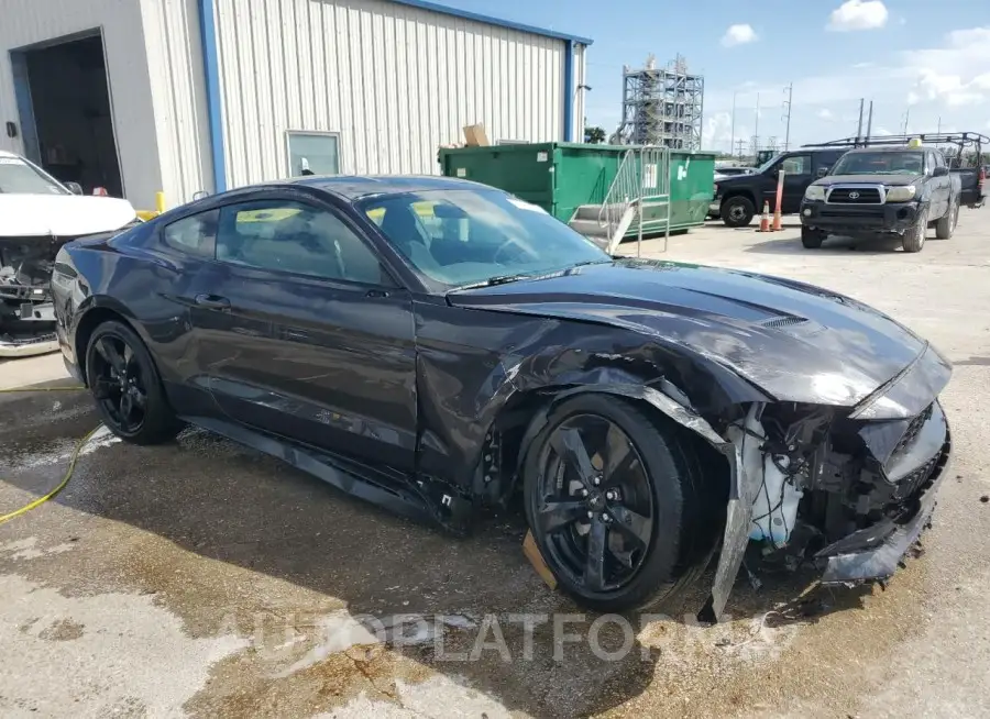 FORD MUSTANG 2022 vin 1FA6P8TH2N5148821 from auto auction Copart