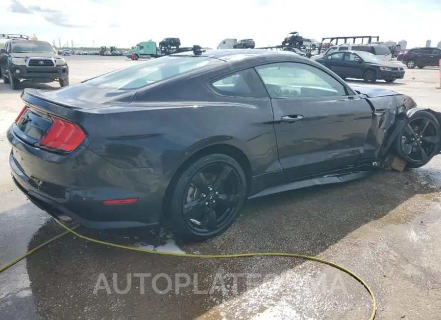 FORD MUSTANG 2022 vin 1FA6P8TH2N5148821 from auto auction Copart