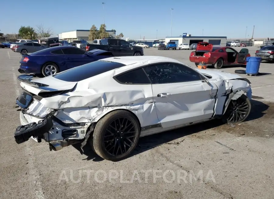 FORD MUSTANG 2020 vin 1FA6P8TH9L5169713 from auto auction Copart