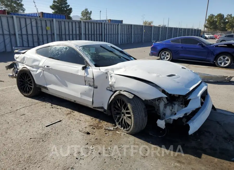 FORD MUSTANG 2020 vin 1FA6P8TH9L5169713 from auto auction Copart