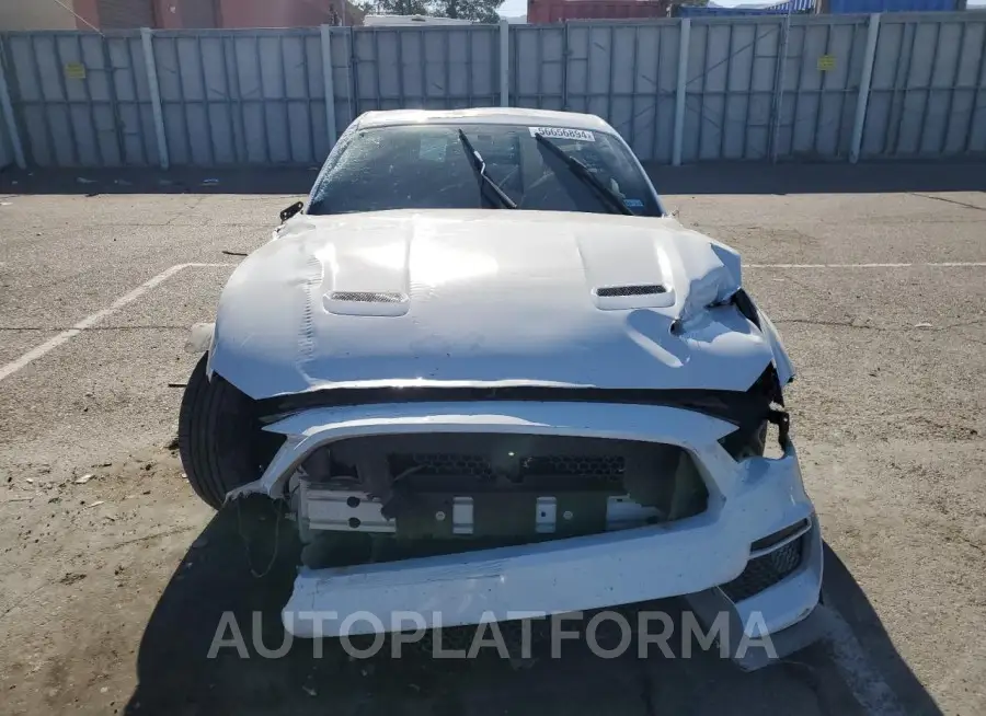 FORD MUSTANG 2020 vin 1FA6P8TH9L5169713 from auto auction Copart