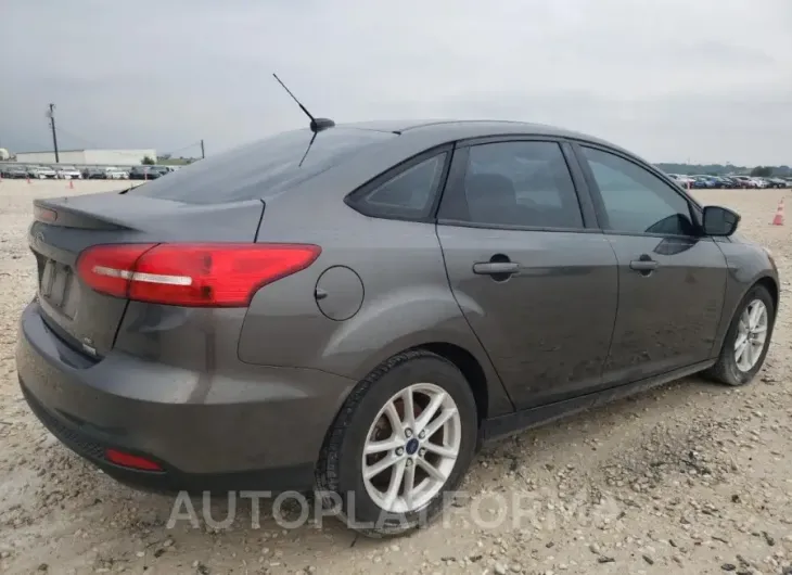 FORD FOCUS SE 2017 vin 1FADP3FE9HL244764 from auto auction Copart