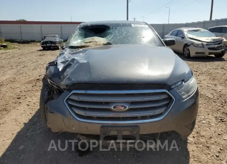 FORD TAURUS SEL 2015 vin 1FAHP2E80FG130360 from auto auction Copart