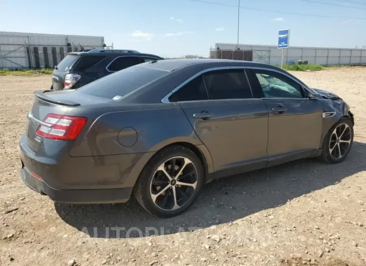 FORD TAURUS SEL 2015 vin 1FAHP2E80FG130360 from auto auction Copart