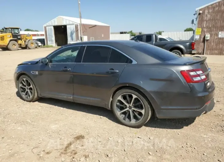 FORD TAURUS SEL 2015 vin 1FAHP2E80FG130360 from auto auction Copart