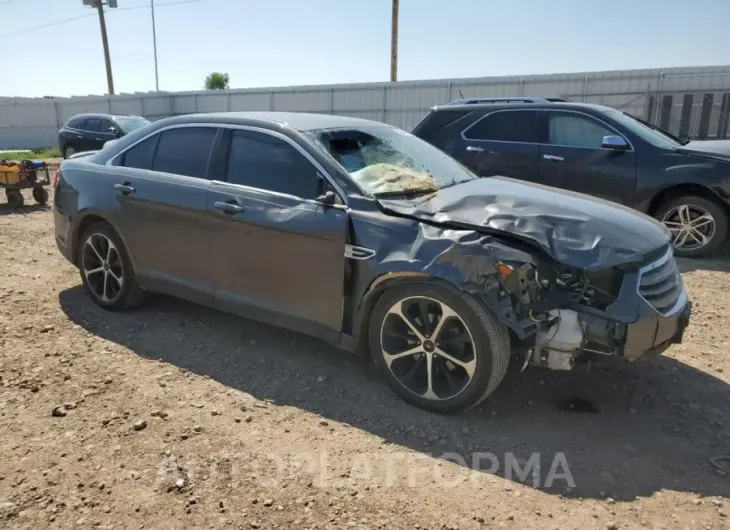 FORD TAURUS SEL 2015 vin 1FAHP2E80FG130360 from auto auction Copart