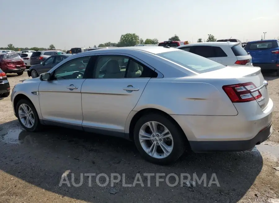 FORD TAURUS SEL 2015 vin 1FAHP2E80FG161995 from auto auction Copart