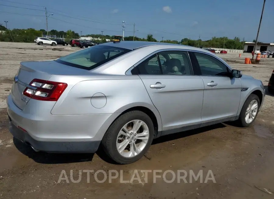 FORD TAURUS SEL 2015 vin 1FAHP2E80FG161995 from auto auction Copart