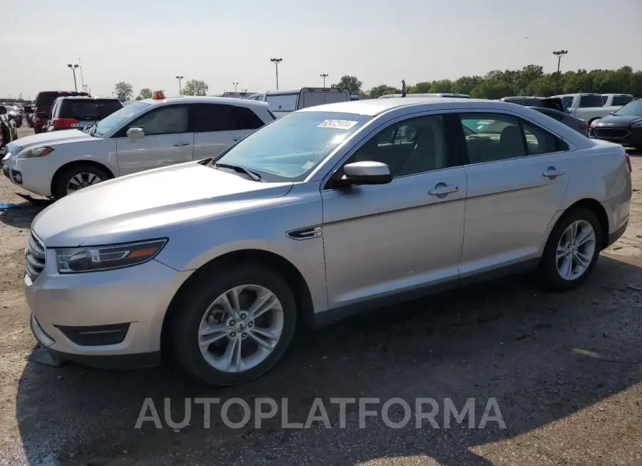 FORD TAURUS SEL 2015 vin 1FAHP2E80FG161995 from auto auction Copart