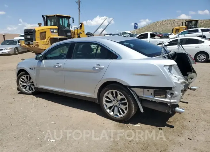 FORD TAURUS LIM 2015 vin 1FAHP2F89FG163498 from auto auction Copart