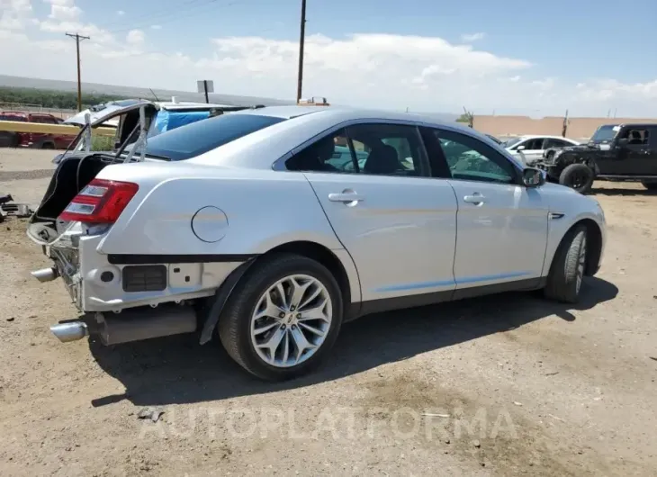 FORD TAURUS LIM 2015 vin 1FAHP2F89FG163498 from auto auction Copart