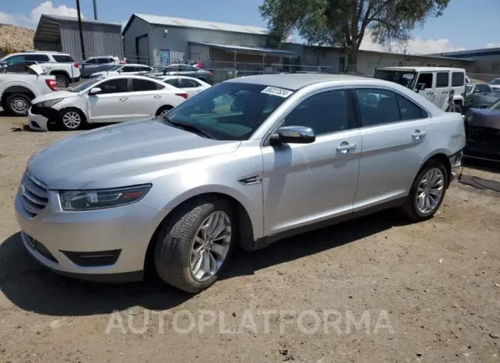 FORD TAURUS LIM 2015 vin 1FAHP2F89FG163498 from auto auction Copart