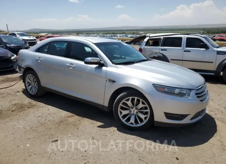 FORD TAURUS LIM 2015 vin 1FAHP2F89FG163498 from auto auction Copart