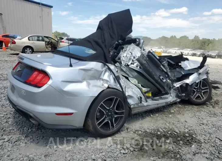 FORD MUSTANG 2018 vin 1FATP8UH3J5111479 from auto auction Copart