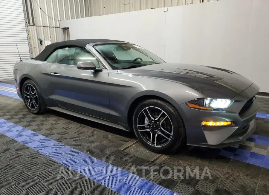 FORD MUSTANG 2023 vin 1FATP8UH4P5111046 from auto auction Copart