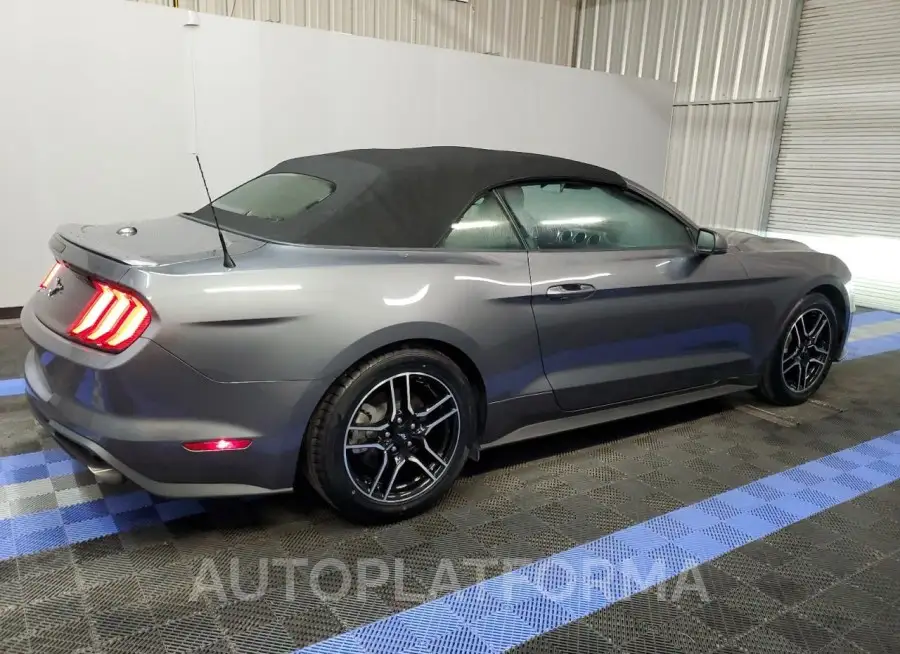 FORD MUSTANG 2023 vin 1FATP8UH4P5111046 from auto auction Copart