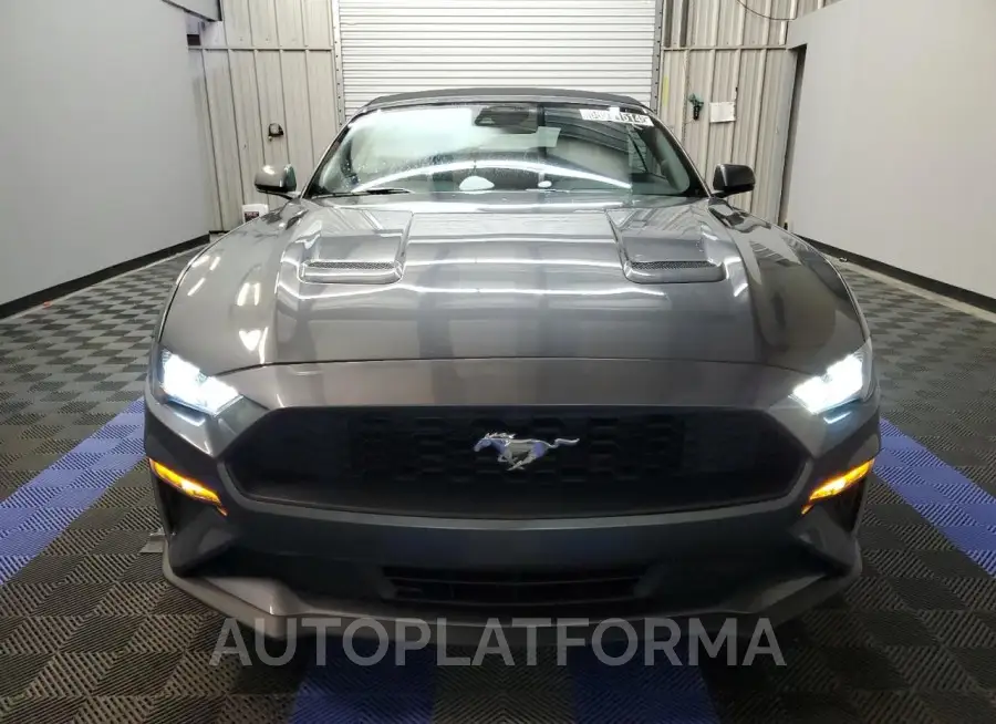 FORD MUSTANG 2023 vin 1FATP8UH4P5111046 from auto auction Copart