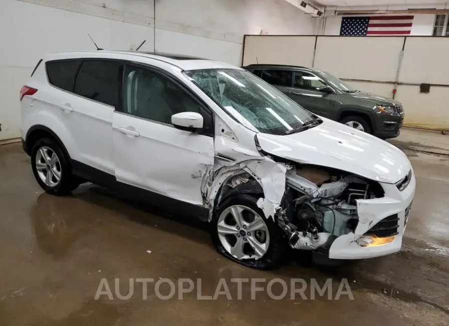 FORD ESCAPE SE 2016 vin 1FMCU9G95GUB74025 from auto auction Copart