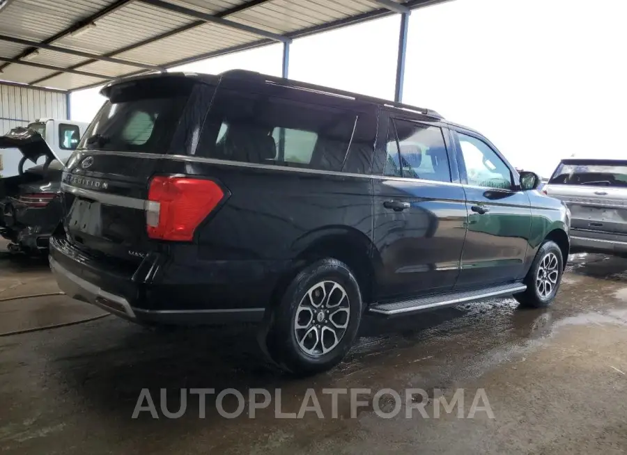 FORD EXPEDITION 2022 vin 1FMJK1JT0NEA26889 from auto auction Copart